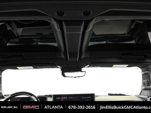 New 2026 GMC Hummer EV SUV image 19