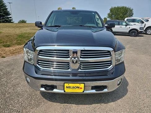 Used 2014 RAM 1500 Big Horn AWD/4WD image 8