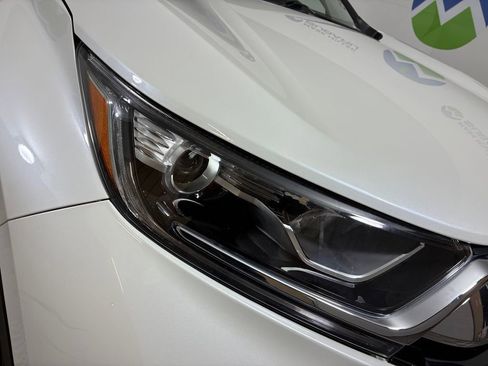 Used 2018 Honda CR-V LX image 30