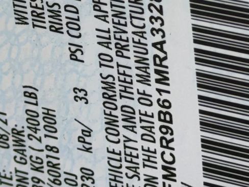 Used 2021 Ford Bronco Sport Big Bend w/ Big Bend Package image 35