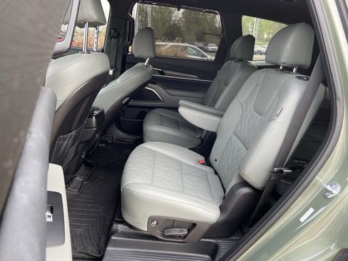 Used 2024 Kia Telluride EX X-Line AWD/4WD image 16