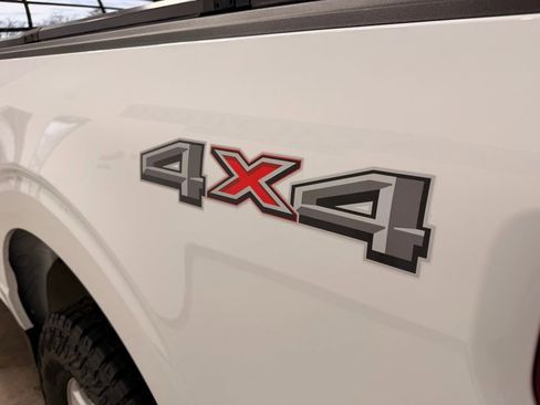 Used 2023 Ford F150 XLT w/ Trailer Tow Package AWD/4WD image 15