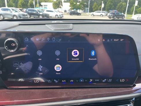 New 2026 Chevrolet Traverse RS w/ LPO, Floor Liner Package image 36