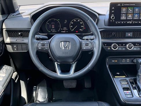 Used 2024 Honda CR-V Sport-L image 6