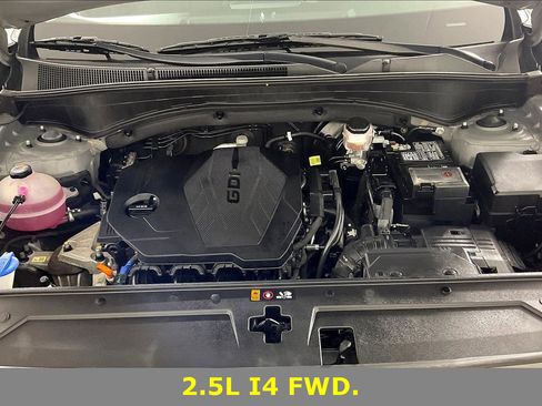 Certified 2023 Hyundai Santa Fe SEL FWD image 29