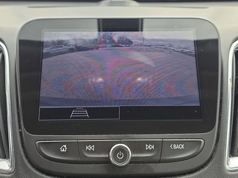 Certified 2021 Chevrolet Malibu LT FWD image 24