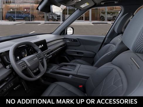 New 2027 Kia Telluride SX X-Line image 17