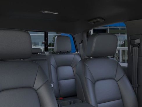 New 2026 Chevrolet Colorado LT w/ LT Convenience Package image 26