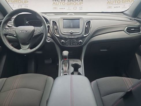 Used 2024 Chevrolet Equinox RS FWD image 10
