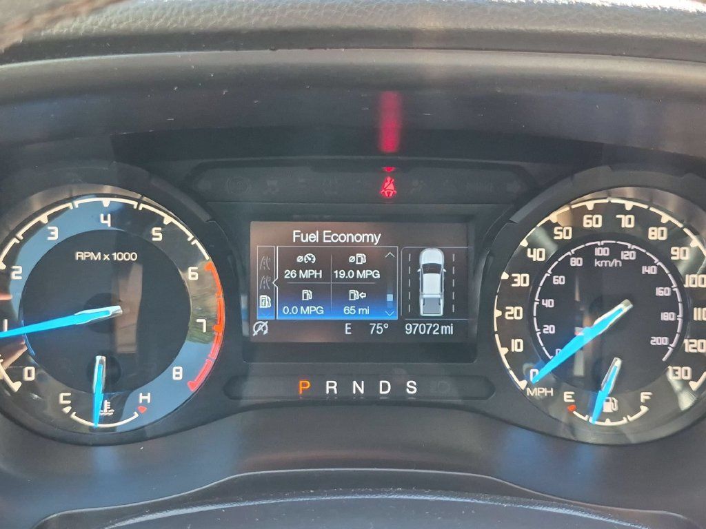 Used 2019 Ford Ranger XLT w/ Equipment Group 301A Mid AWD/4WD image 16