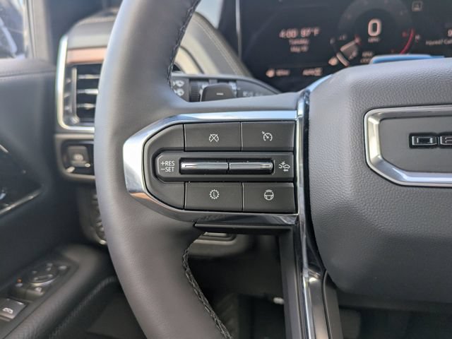 New 2026 GMC Yukon Denali w/ Denali Reserve Package AWD/4WD image 30