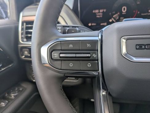 New 2026 GMC Yukon Denali w/ Denali Reserve Package AWD/4WD image 30