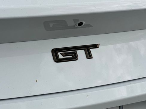 New 2026 Ford Mustang GT image 25