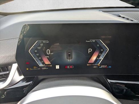 New 2026 BMW X2 xDrive28i image 11