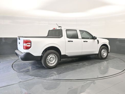 New 2025 Ford Maverick XL image 15
