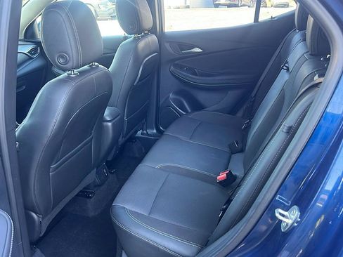 Used 2022 Buick Encore GX Select w/ Experience Buick Package FWD image 23