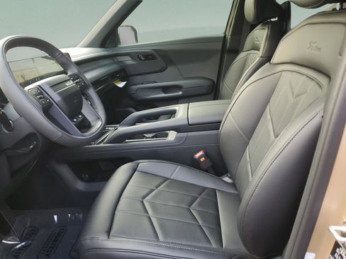 New 2027 Kia Telluride EX X-Line AWD/4WD image 19