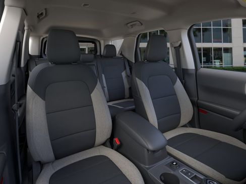 New 2025 Ford Bronco Sport Big Bend AWD/4WD image 10