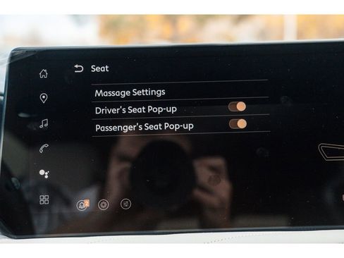 New 2026 INFINITI QX60 Autograph w/ Dark Cargo Package image 35