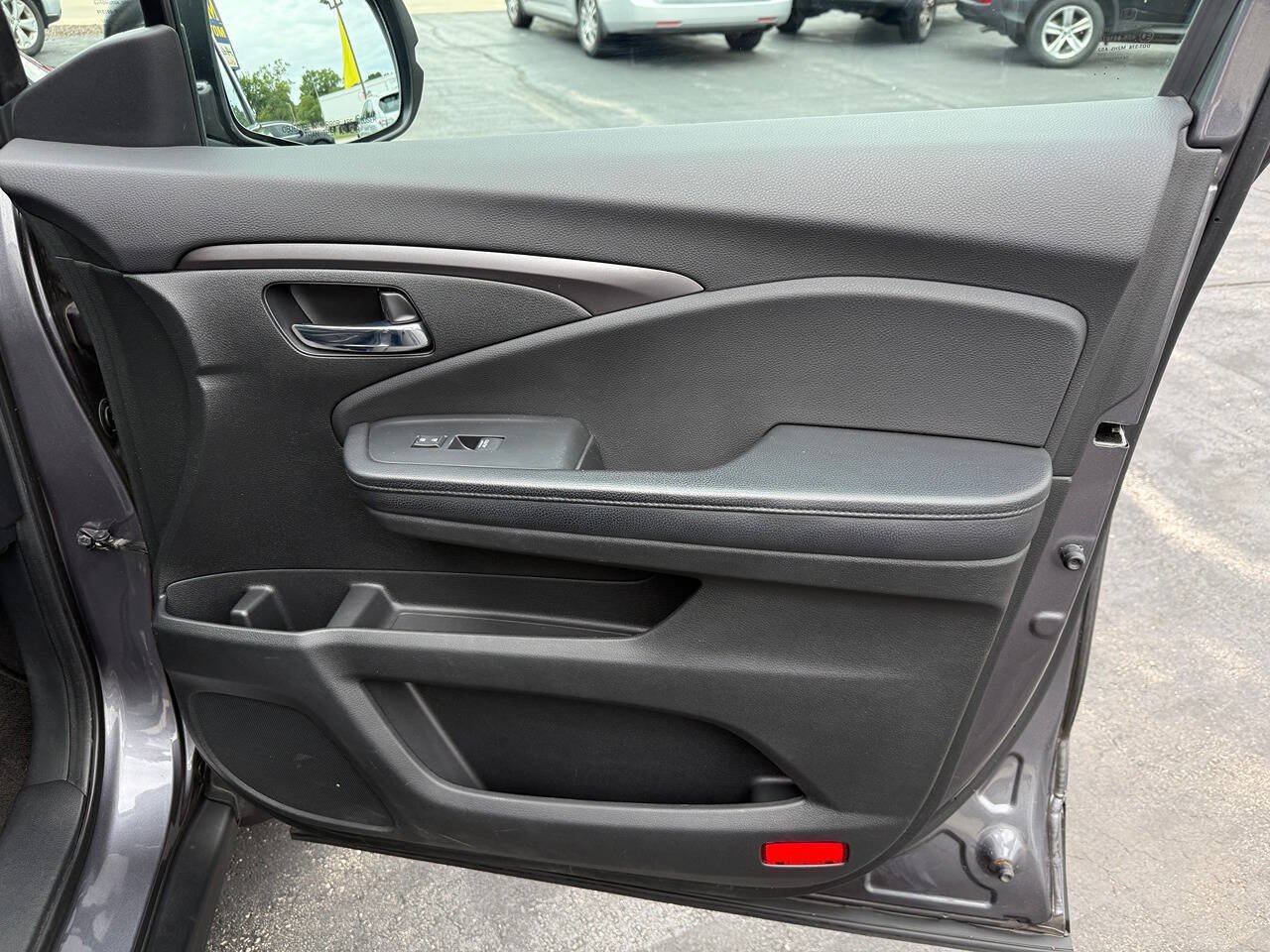 Used 2016 Honda Pilot EX-L image 84