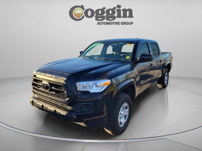 Used 2022 Toyota Tacoma SR