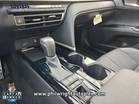 Used 2025 Toyota Camry XSE w/ Premium Package image 25