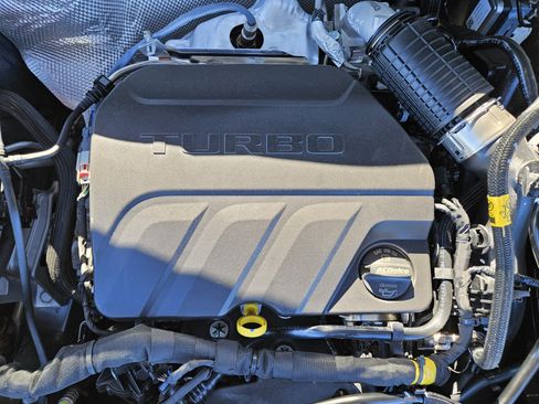 New 2026 Buick Envista Sport Touring w/ Convenience I Package image 21