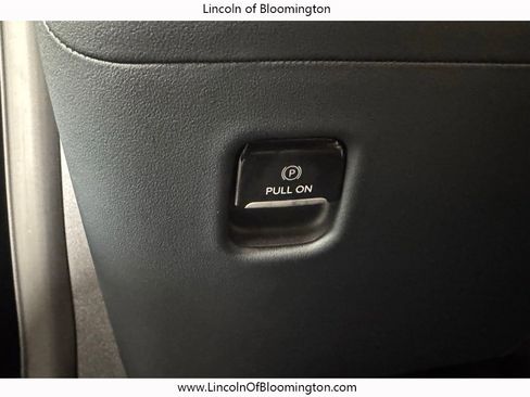 New 2025 Lincoln Navigator L Black Label image 30