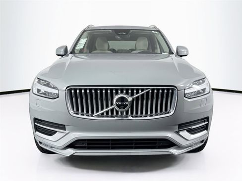 Used 2025 Volvo XC90 B6 Plus w/ Protection Package AWD/4WD image 9