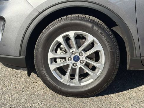Certified 2022 Ford Escape SE image 26
