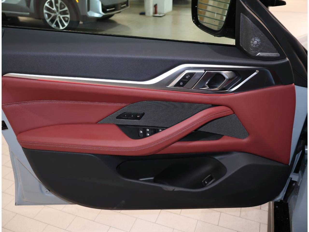 New 2026 BMW M440i w/ Premium Package RWD image 10