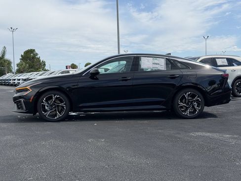 New 2026 Kia K5 GT-Line FWD image 7
