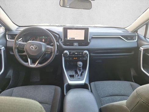 Certified 2024 Toyota RAV4 XLE w/ Weather Package image 16