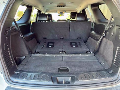 Used 2017 Dodge Durango GT w/ Nav & Power Liftgate Group RWD image 53