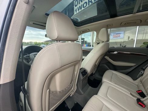 Used 2010 Audi Q5 3.2 Premium image 11