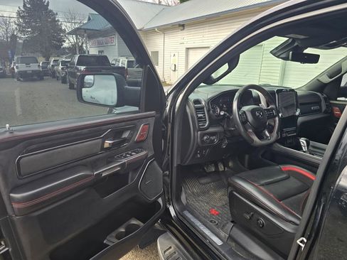 Used 2021 RAM 1500 TRX w/ TRX Level 2 Equipment Group image 19