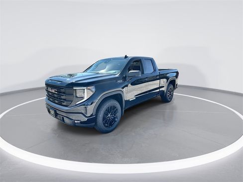 New 2026 GMC Sierra 1500 Elevation image 4