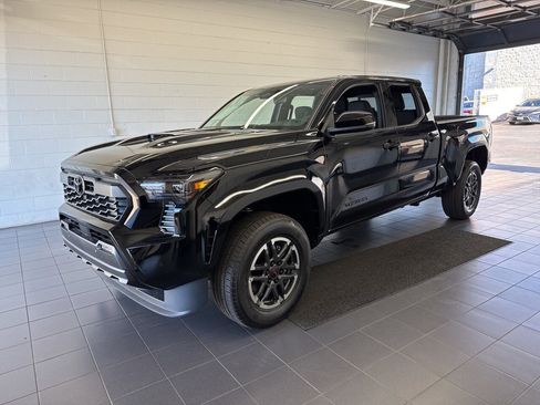 New 2026 Toyota Tacoma SR5 image 4