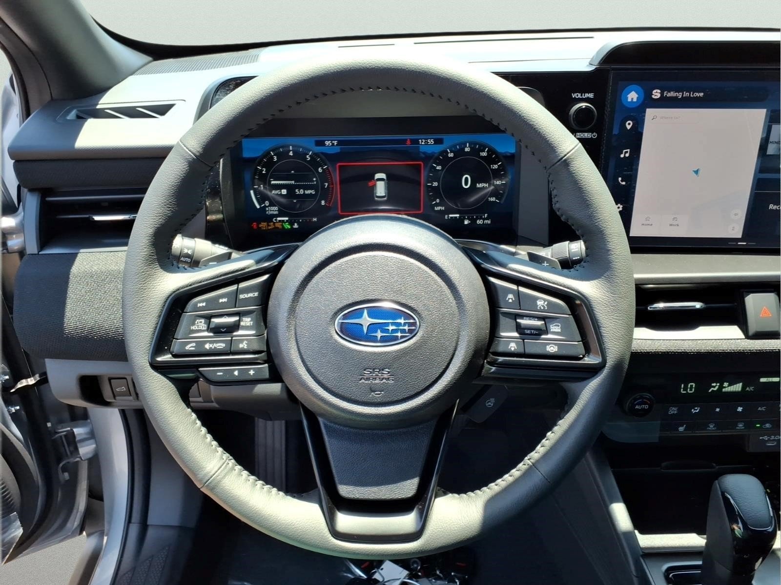 New 2026 Subaru Outback Limited w/ Premium/Limited Package 2 AWD/4WD image 20