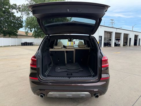 Used 2019 BMW X3 xDrive30i w/ Premium Package AWD/4WD image 33