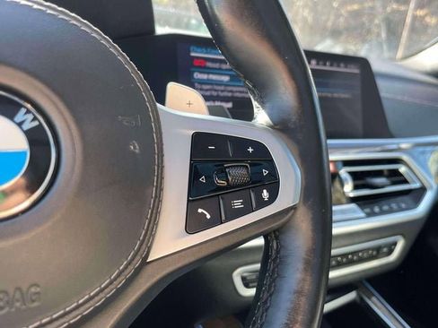 Used 2021 BMW X5 xDrive45e w/ M Sport Package image 25