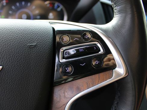 Used 2019 Cadillac Escalade Luxury image 27