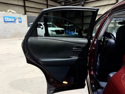 Used 2014 Lexus RX 350 AWD w/ Navigation Package image 14