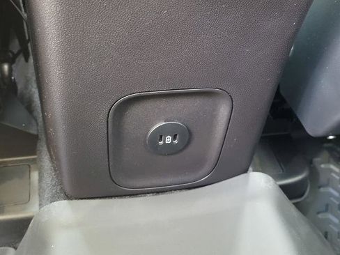 New 2025 Ford Bronco Sport Heritage image 8