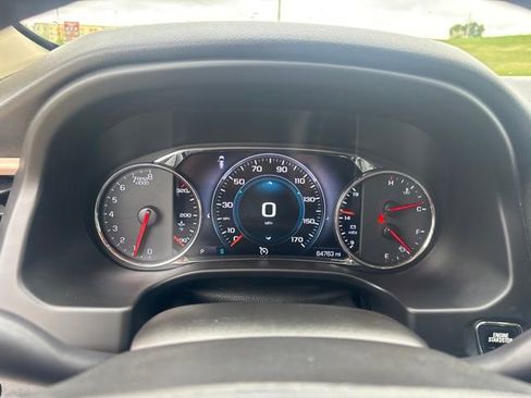 Used 2018 GMC Acadia Denali w/ Technology Package AWD/4WD image 27