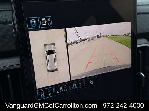 New 2026 GMC Acadia AT4 w/ LPO, Floor Liner Package AWD/4WD image 14