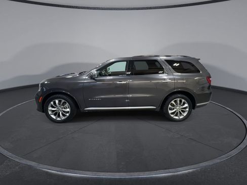 Used 2021 Dodge Durango Citadel w/ Premium Entertainment Group image 5