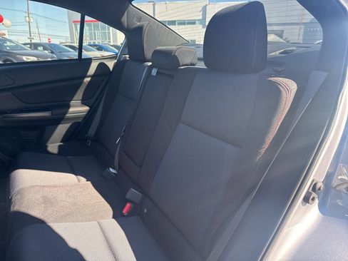 Used 2020 Subaru WRX Premium image 13