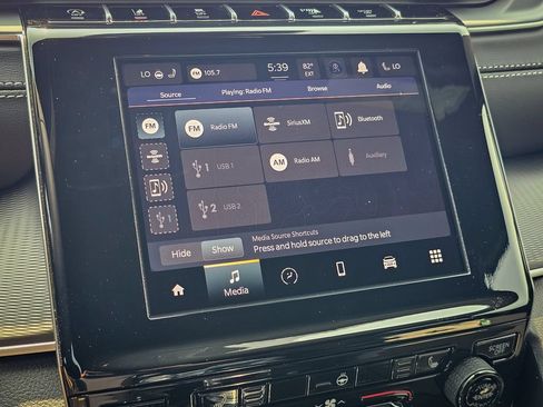 New 2026 Jeep Grand Cherokee L 4WD image 23