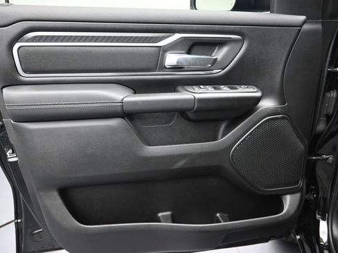 Used 2025 RAM 1500 Big Horn RWD image 12